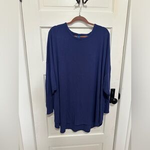 Old Navy Long Sleeve Luxe Shirt